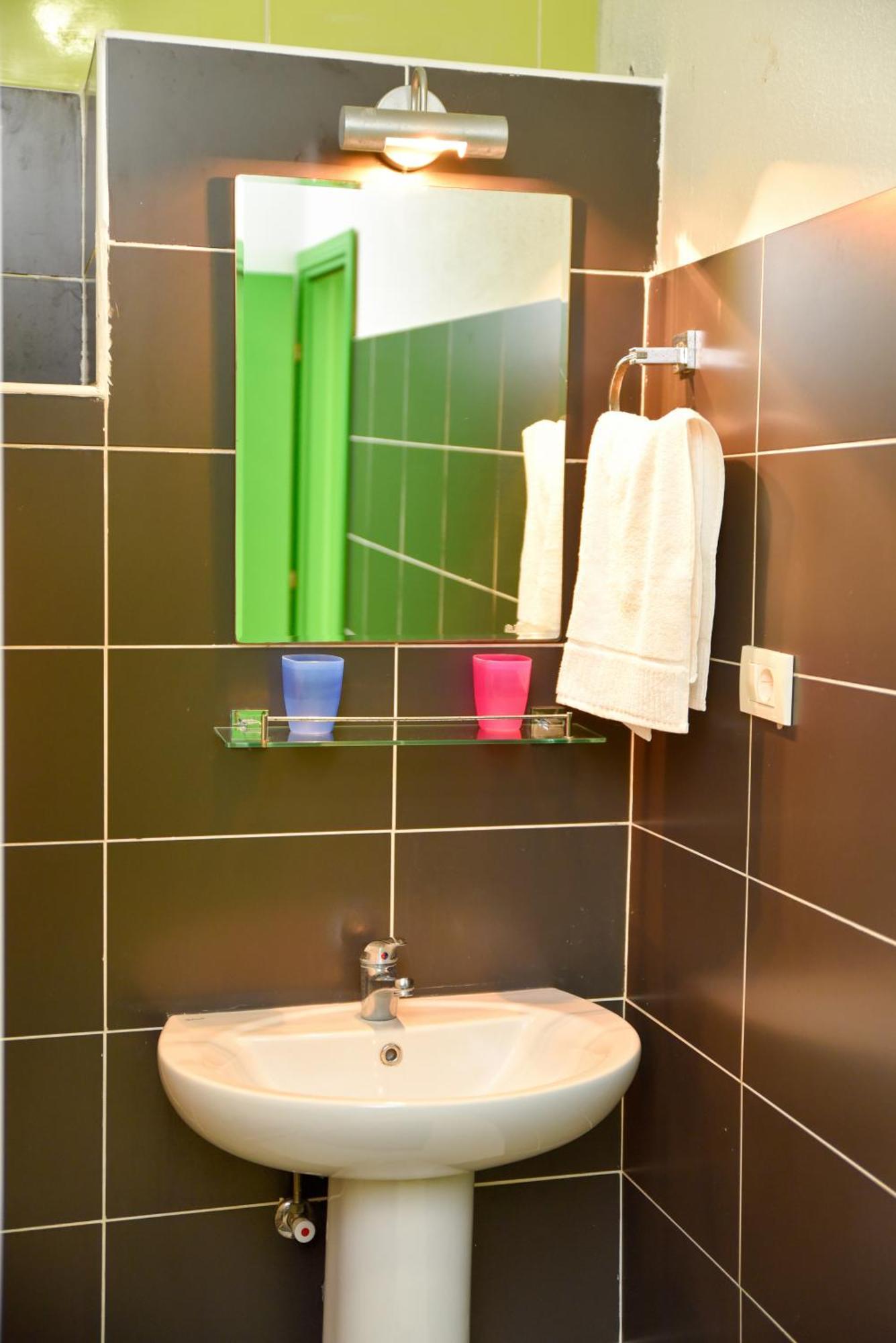 Apartments Susanna Ulcinj Ruang foto