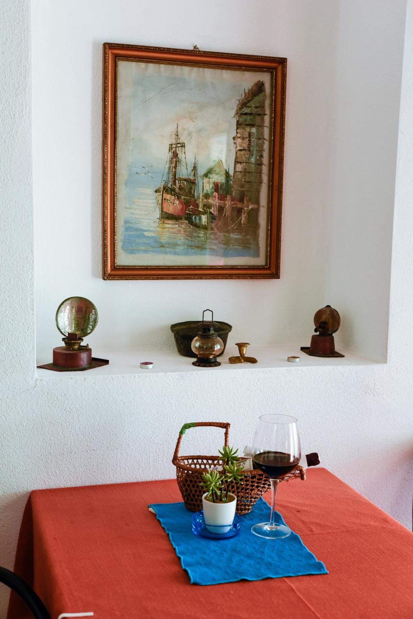 Apartments Susanna Ulcinj Ruang foto