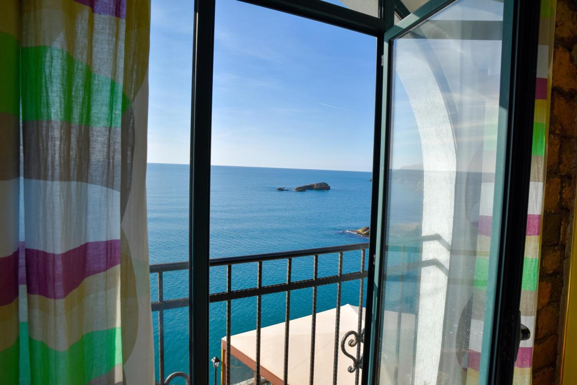 Apartments Susanna Ulcinj Ruang foto