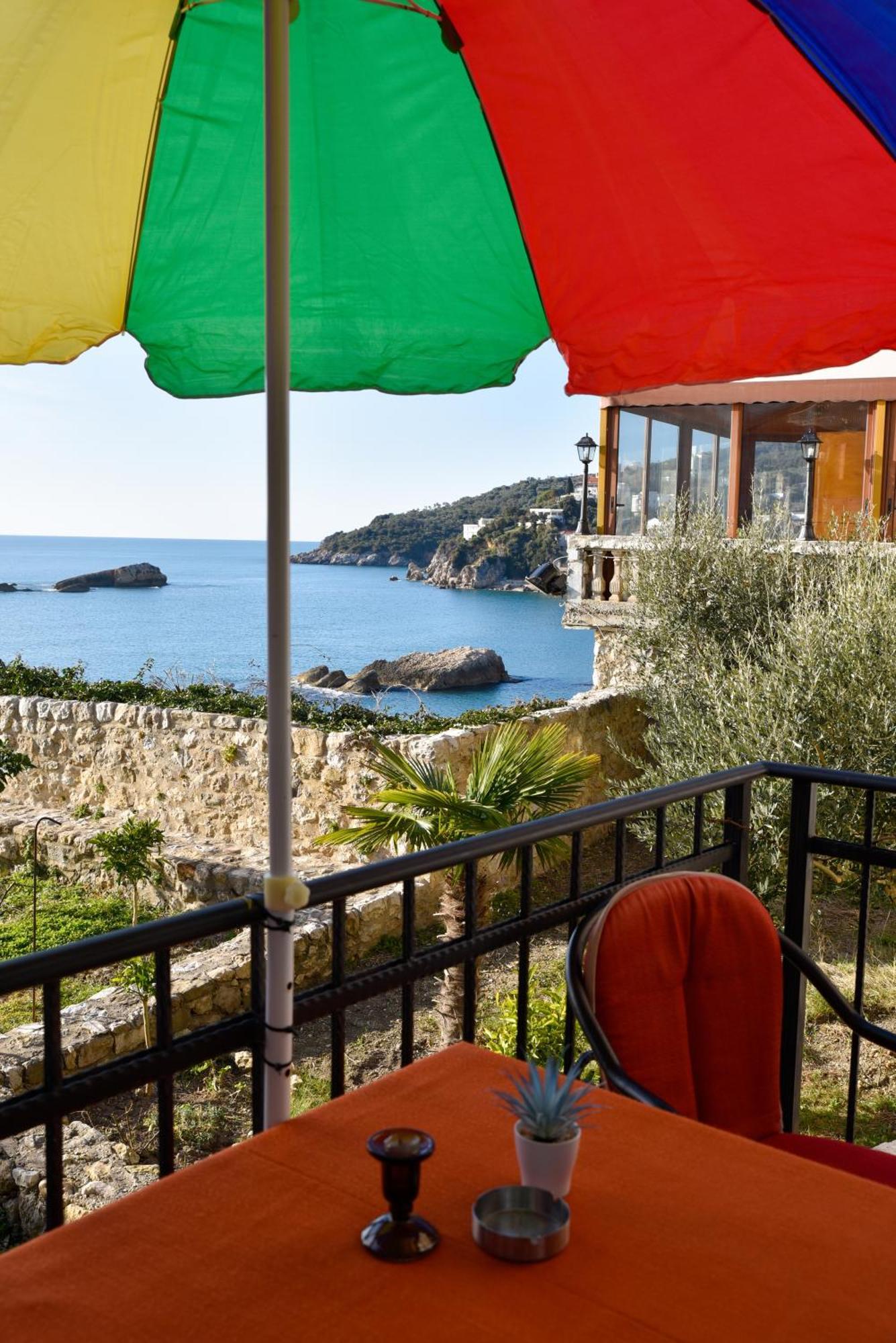 Apartments Susanna Ulcinj Ruang foto