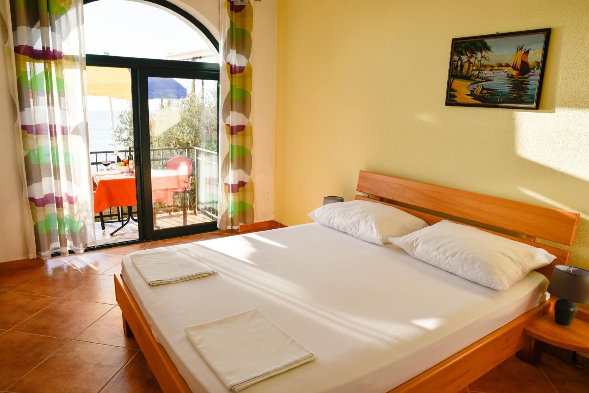 Apartments Susanna Ulcinj Ruang foto