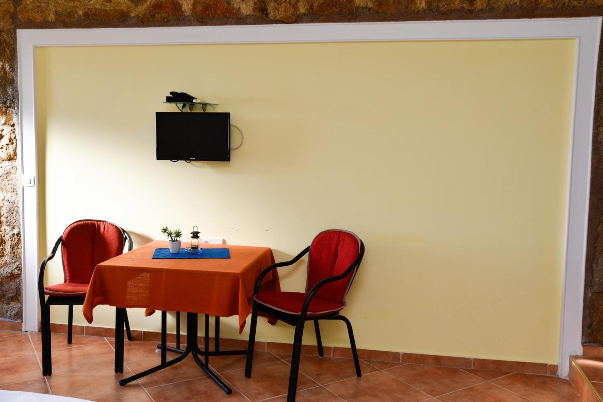 Apartments Susanna Ulcinj Ruang foto