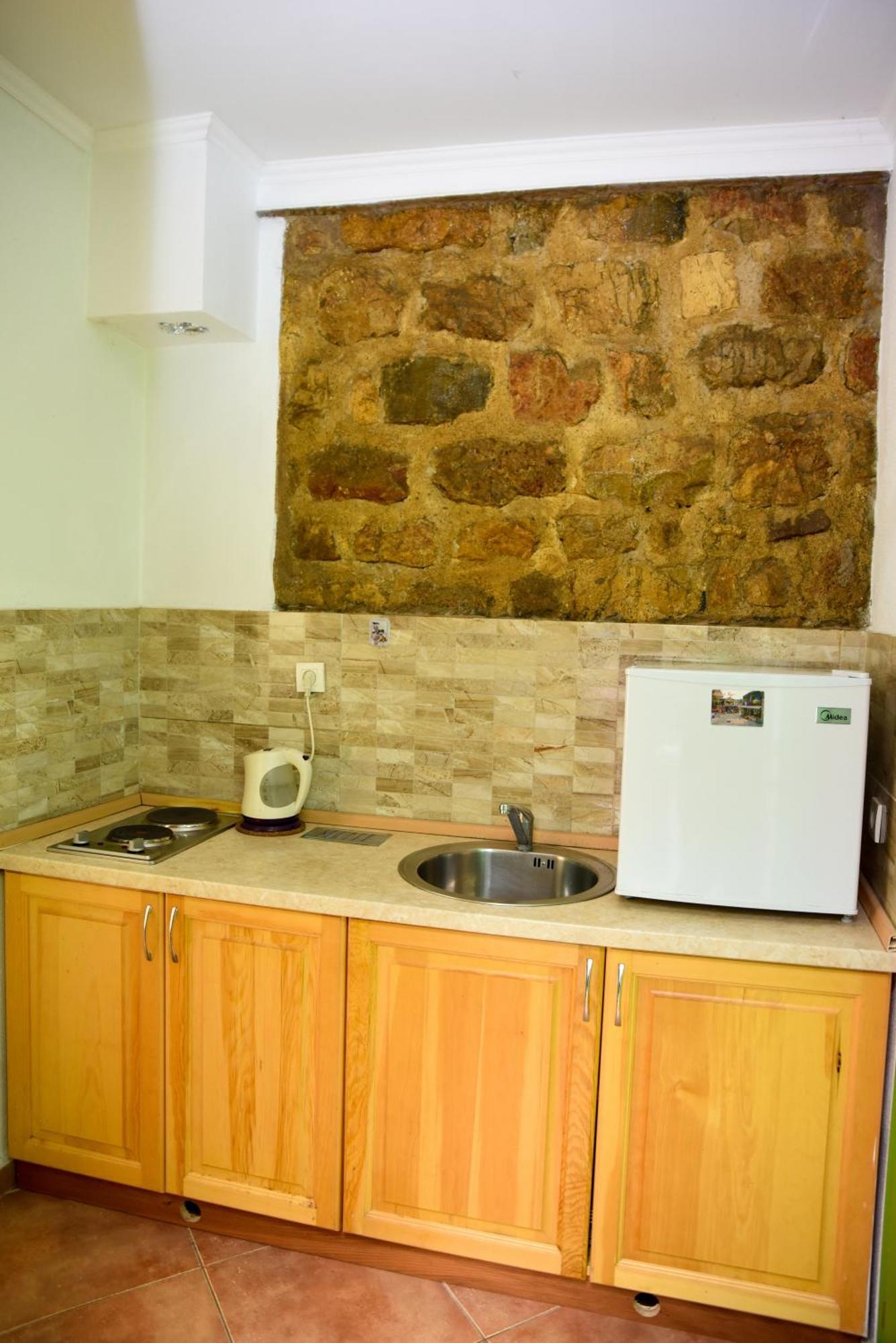Apartments Susanna Ulcinj Ruang foto