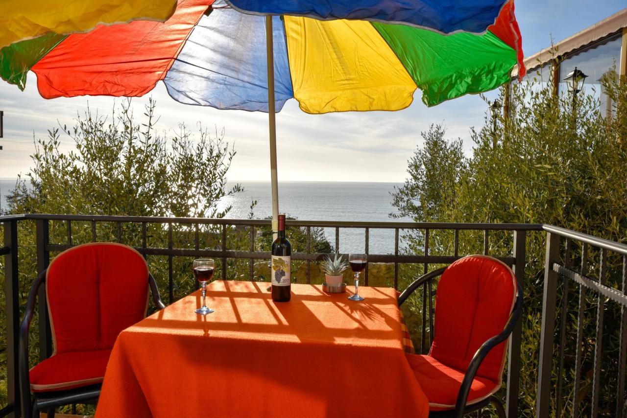 Apartments Susanna Ulcinj Ruang foto
